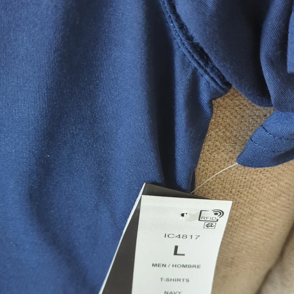 Adidas Originals Drip Trefoil Tee - Picture 5 of 7